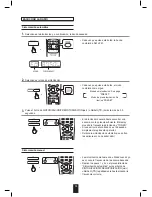 Preview for 58 page of Sherwood RX-4109 Operating Instructions Manual