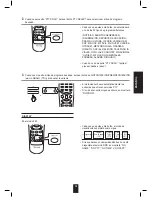 Preview for 63 page of Sherwood RX-4109 Operating Instructions Manual