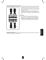 Preview for 73 page of Sherwood RX-4109 Operating Instructions Manual