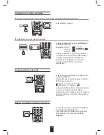 Preview for 82 page of Sherwood RX-4109 Operating Instructions Manual