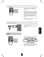 Preview for 85 page of Sherwood RX-4109 Operating Instructions Manual