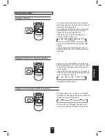 Preview for 87 page of Sherwood RX-4109 Operating Instructions Manual