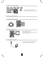 Preview for 100 page of Sherwood RX-4109 Operating Instructions Manual