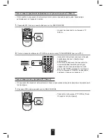 Preview for 106 page of Sherwood RX-4109 Operating Instructions Manual