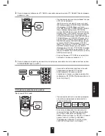 Preview for 107 page of Sherwood RX-4109 Operating Instructions Manual