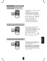 Preview for 109 page of Sherwood RX-4109 Operating Instructions Manual