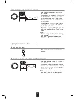 Preview for 11 page of Sherwood RX-4209 Operating Instructions Manual