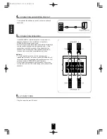 Preview for 7 page of Sherwood RX-4503 Operating Instructions Manual