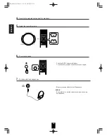 Preview for 13 page of Sherwood RX-4503 Operating Instructions Manual