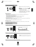 Preview for 14 page of Sherwood RX-4503 Operating Instructions Manual