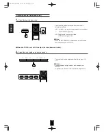 Preview for 15 page of Sherwood RX-4503 Operating Instructions Manual