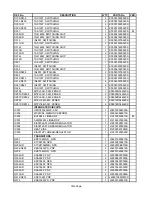 Preview for 20 page of Sherwood RX-772 Service Manual