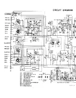 Предварительный просмотр 12 страницы Sherwood S-9400 Service Manual