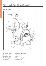 Предварительный просмотр 12 страницы Sherwood SBD-15 Owner'S Manual