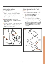 Предварительный просмотр 13 страницы Sherwood SBD-15 Owner'S Manual