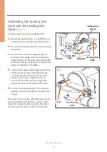 Предварительный просмотр 16 страницы Sherwood SBD-15 Owner'S Manual