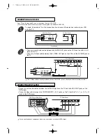 Preview for 13 page of Sherwood TL-1700W Operating Instructions Manual