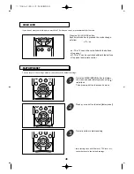 Preview for 48 page of Sherwood TL-1700W Operating Instructions Manual