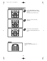 Preview for 53 page of Sherwood TL-1700W Operating Instructions Manual