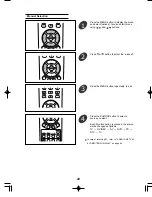 Preview for 20 page of Sherwood TL-1705W Operating Instructions Manual