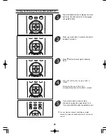 Preview for 25 page of Sherwood TL-1705W Operating Instructions Manual