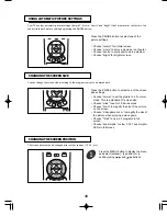 Preview for 30 page of Sherwood TL-1705W Operating Instructions Manual