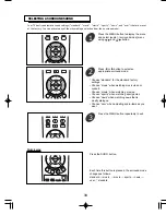 Preview for 33 page of Sherwood TL-1705W Operating Instructions Manual