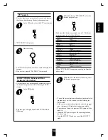 Preview for 13 page of Sherwood TX-5090C Operating Instructions Manual