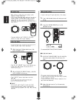 Preview for 10 page of Sherwood TX-5505 Operating Instructions Manual