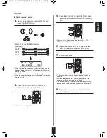 Preview for 11 page of Sherwood TX-5505 Operating Instructions Manual