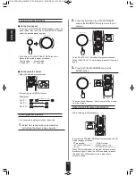 Preview for 12 page of Sherwood TX-5505 Operating Instructions Manual