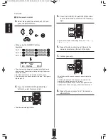 Preview for 12 page of Sherwood TX-5505iD Operating Instructions Manual