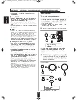 Preview for 16 page of Sherwood TX-5505iD Operating Instructions Manual