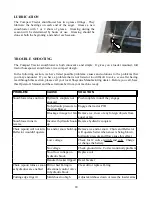 Preview for 39 page of Sheyenne tooling & Mfg 500CT Operator'S Manual