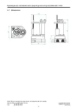 Предварительный просмотр 10 страницы SHG TEGERNSEE Operating Manual