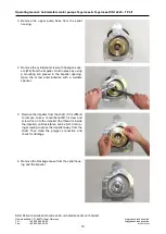 Предварительный просмотр 20 страницы SHG TEGERNSEE Operating Manual