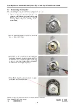 Предварительный просмотр 21 страницы SHG TEGERNSEE Operating Manual