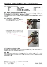 Предварительный просмотр 23 страницы SHG TEGERNSEE Operating Manual