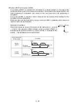 Предварительный просмотр 84 страницы Shibaura CA20-M10 Operating Manual