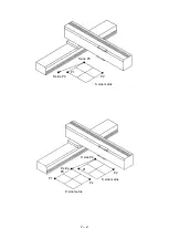 Предварительный просмотр 134 страницы Shibaura CA20-M10 Operating Manual