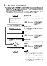 Предварительный просмотр 135 страницы Shibaura CA20-M10 Operating Manual