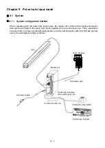 Предварительный просмотр 159 страницы Shibaura CA20-M10 Operating Manual