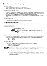 Предварительный просмотр 162 страницы Shibaura CA20-M10 Operating Manual