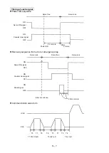 Предварительный просмотр 165 страницы Shibaura CA20-M10 Operating Manual