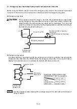 Предварительный просмотр 173 страницы Shibaura CA20-M10 Operating Manual