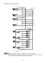 Предварительный просмотр 182 страницы Shibaura CA20-M10 Operating Manual