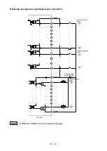 Предварительный просмотр 183 страницы Shibaura CA20-M10 Operating Manual