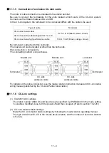 Предварительный просмотр 194 страницы Shibaura CA20-M10 Operating Manual