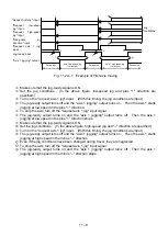 Предварительный просмотр 199 страницы Shibaura CA20-M10 Operating Manual