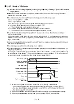 Предварительный просмотр 220 страницы Shibaura CA20-M10 Operating Manual